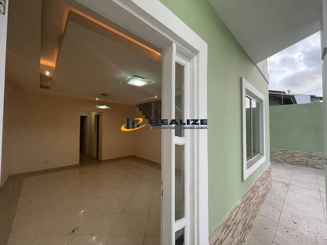 Casa para Venda em Campos dos Goytacazes - 4