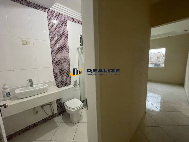 #2058 - Casa para Venda em Campos dos Goytacazes - RJ
