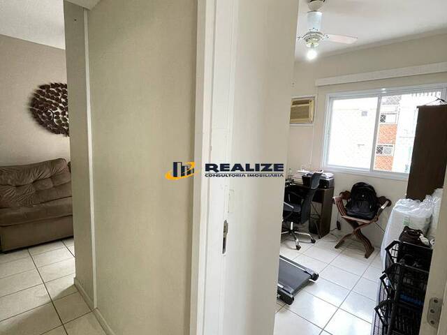 Apartamento para Venda em Campos dos Goytacazes - 4