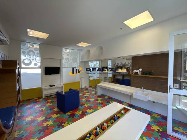 Apartamento para Venda em Campos dos Goytacazes - 5