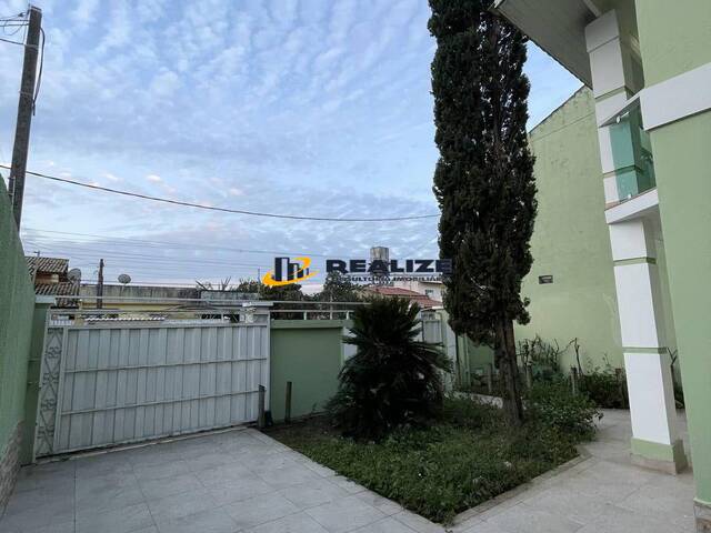 #2087 - Casa para Venda em Campos dos Goytacazes - RJ