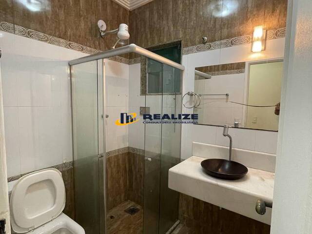 #2087 - Casa para Venda em Campos dos Goytacazes - RJ