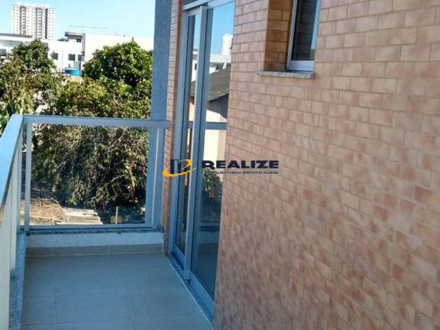 #2092 - Apartamento para Venda em Campos dos Goytacazes - RJ