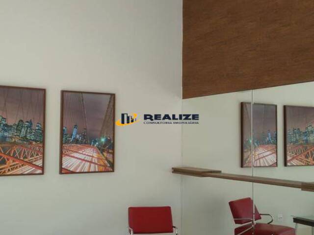 #2092 - Apartamento para Venda em Campos dos Goytacazes - RJ