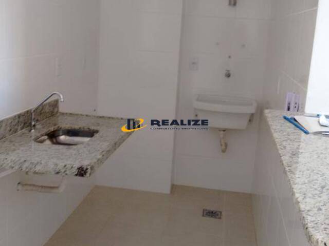 Apartamento para Venda em Campos dos Goytacazes - 5