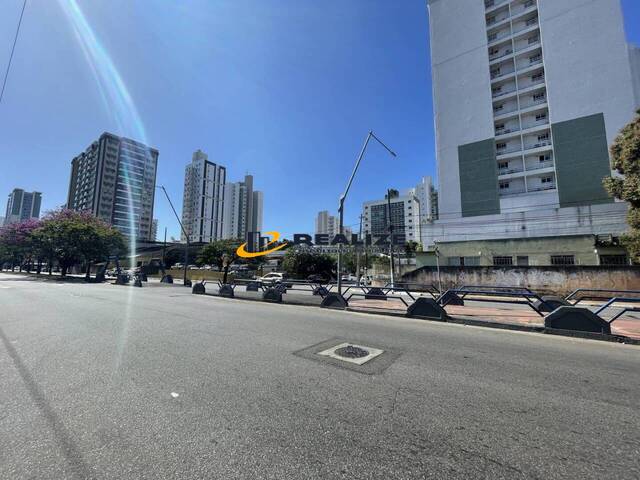 #2093 - Apartamento para Venda em Campos dos Goytacazes - RJ