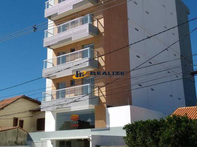 Apartamento para Venda em Campos dos Goytacazes - 4