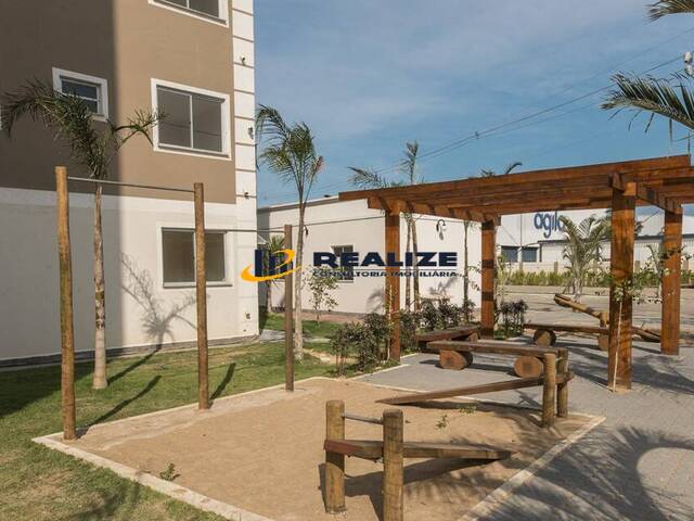 Apartamento para Venda em Campos dos Goytacazes - 4