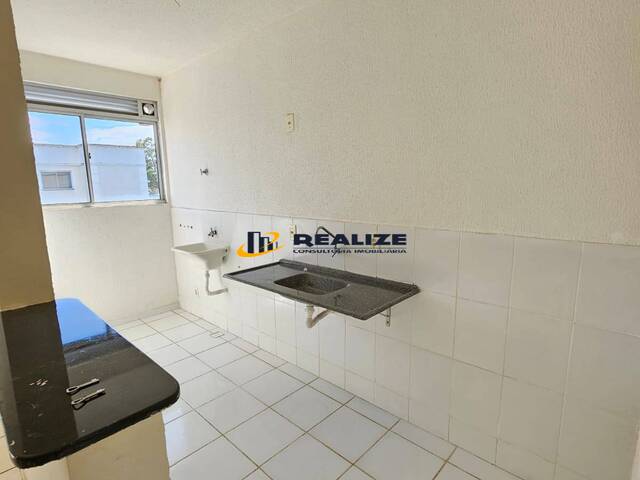 Apartamento para Venda em Campos dos Goytacazes - 5