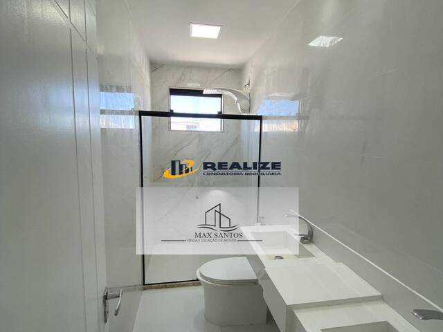 #2103 - Casa para Venda em Campos dos Goytacazes - RJ