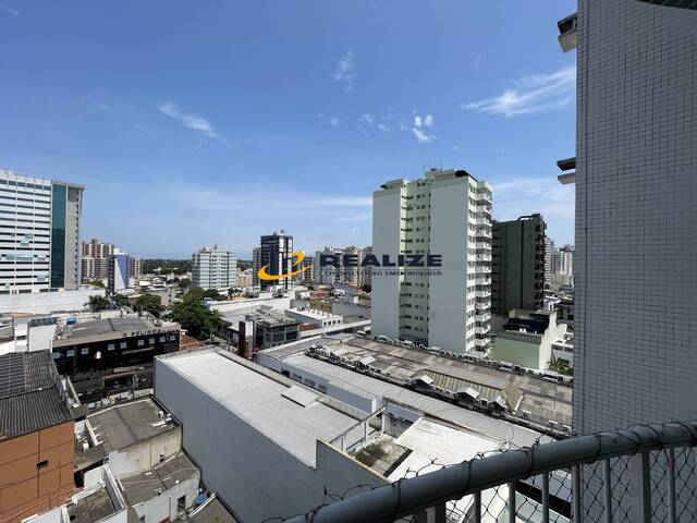 Apartamento para Venda em Campos dos Goytacazes - 4