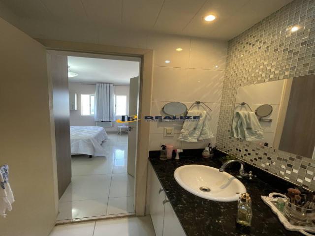 Apartamento para Venda em Campos dos Goytacazes - 5