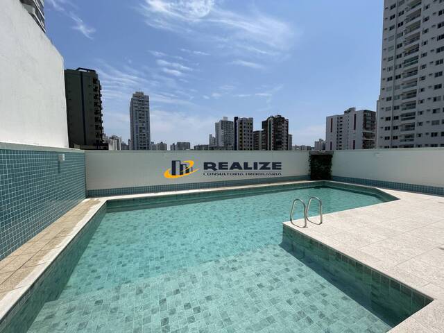 #2134 - Apartamento para Venda em Campos dos Goytacazes - RJ