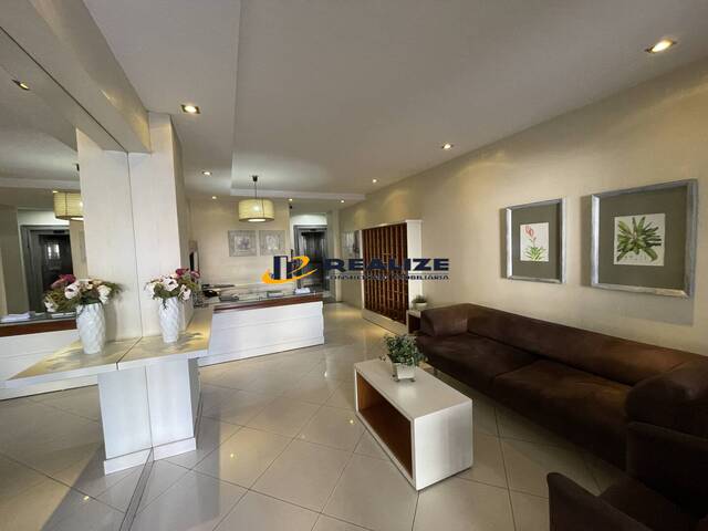 Apartamento para Venda em Campos dos Goytacazes - 5