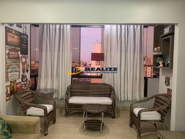 Apartamento para Venda em Campos dos Goytacazes - 4