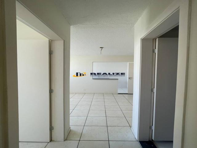 #2142 - Apartamento para Venda em Campos dos Goytacazes - RJ