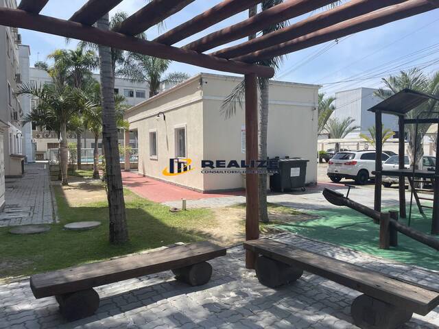 Apartamento para Venda em Campos dos Goytacazes - 4
