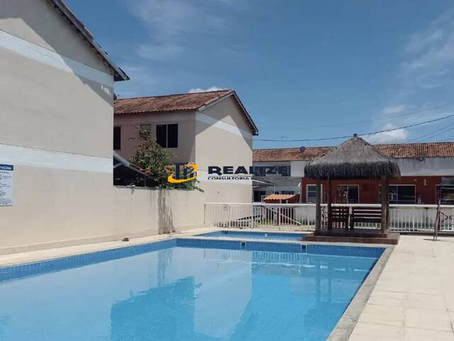 #2144 - Casa para Venda em Campos dos Goytacazes - RJ
