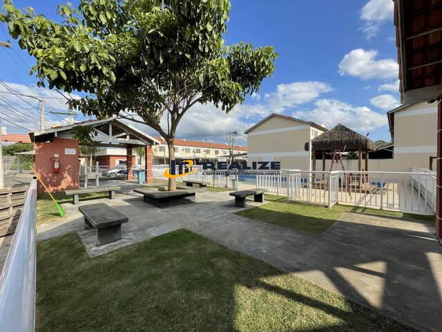 #2144 - Casa para Venda em Campos dos Goytacazes - RJ