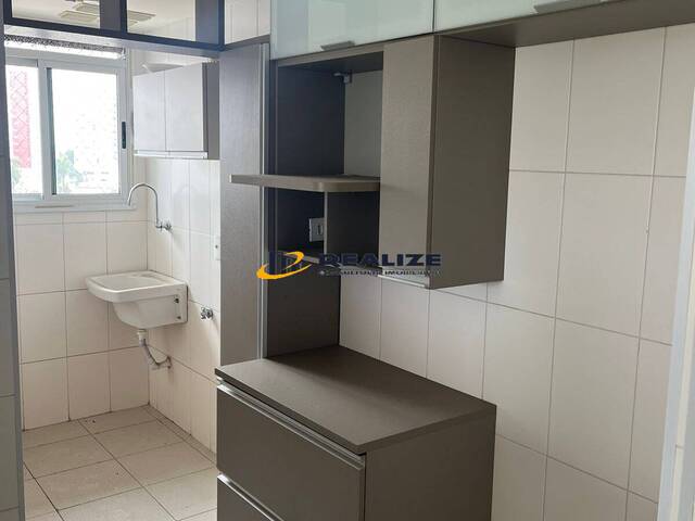 Apartamento para Venda em Campos dos Goytacazes - 5
