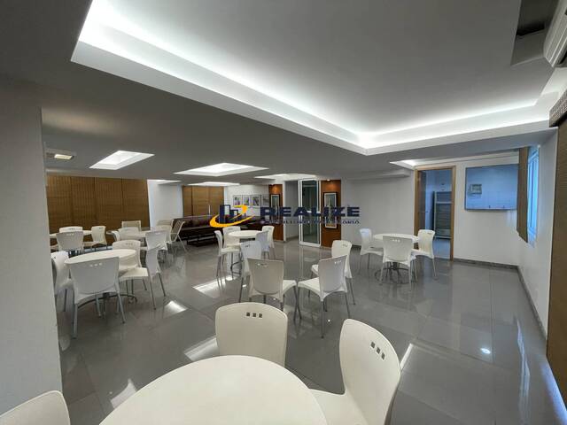 Apartamento para Venda em Campos dos Goytacazes - 2