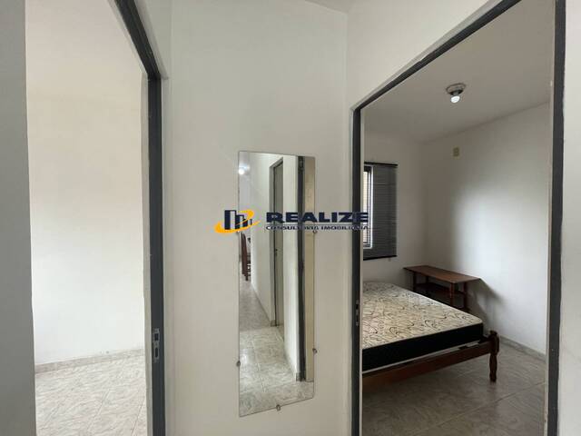 Apartamento para Venda em Campos dos Goytacazes - 5