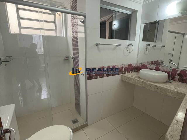 #2156 - Apartamento para Venda em Campos dos Goytacazes - RJ