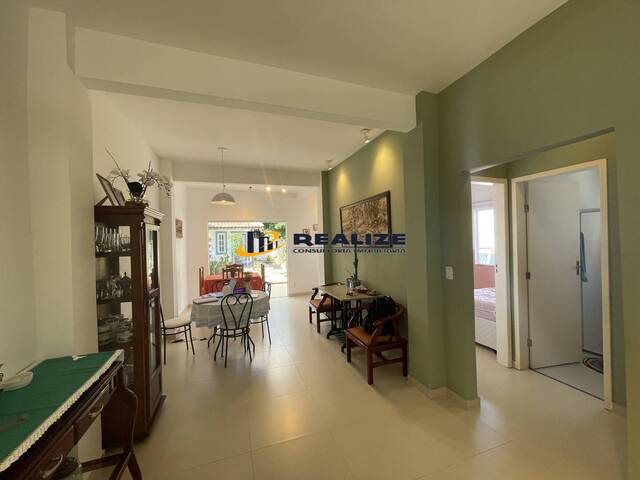 #2158 - Casa para Venda em Campos dos Goytacazes - RJ