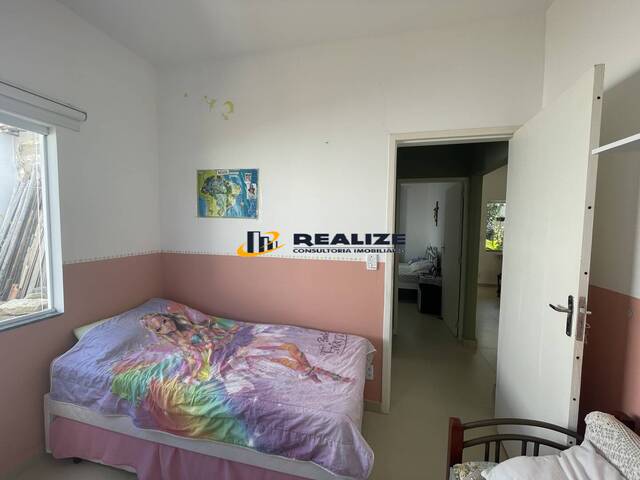 #2158 - Casa para Venda em Campos dos Goytacazes - RJ