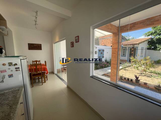 #2158 - Casa para Venda em Campos dos Goytacazes - RJ