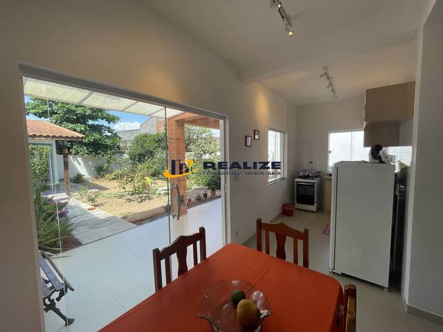 Casa para Venda em Campos dos Goytacazes - 4