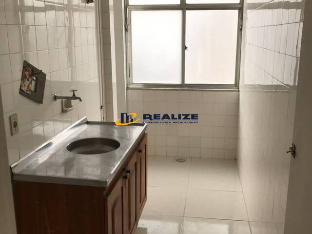 #2162 - Apartamento para Venda em Campos dos Goytacazes - RJ