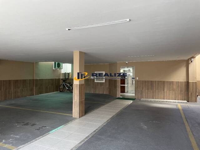 Apartamento para Venda em Campos dos Goytacazes - 4