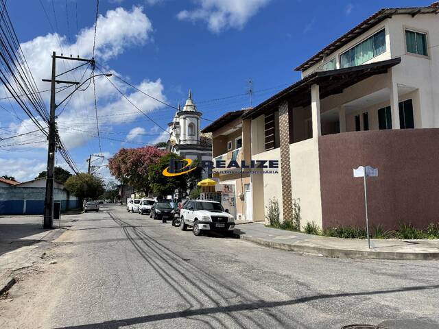 #2172 - Apartamento para Venda em Campos dos Goytacazes - RJ
