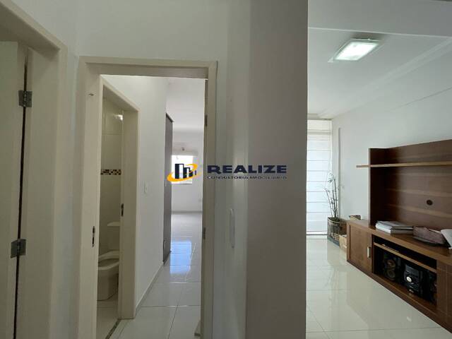 #2172 - Apartamento para Venda em Campos dos Goytacazes - RJ