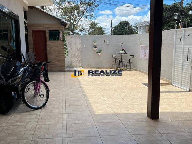 #2174 - Casa para Venda em Campos dos Goytacazes - RJ
