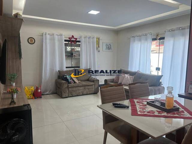 Casa para Venda em Campos dos Goytacazes - 4