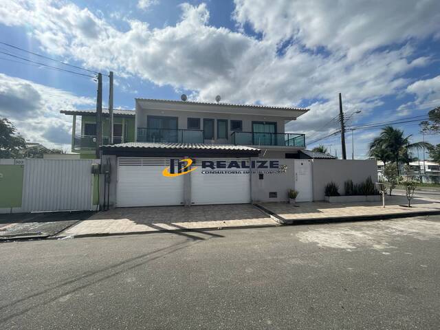 #2177 - Casa para Venda em Campos dos Goytacazes - RJ