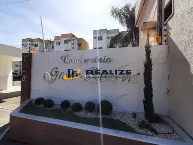 Apartamento para Venda em Campos dos Goytacazes - 2