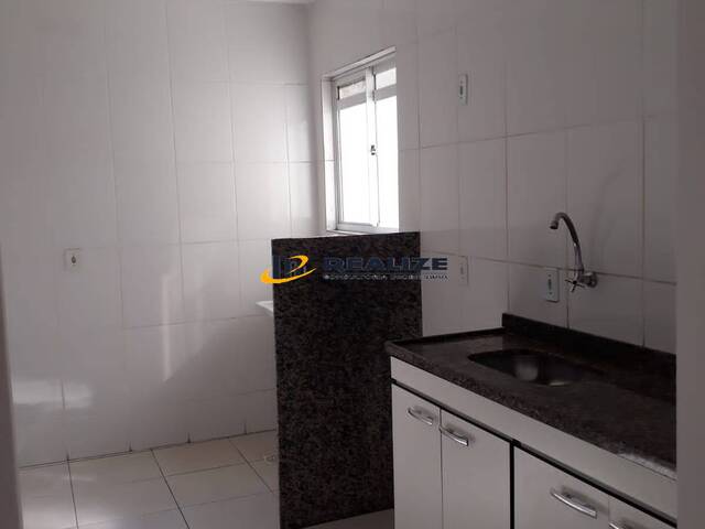 Apartamento para Venda em Campos dos Goytacazes - 3