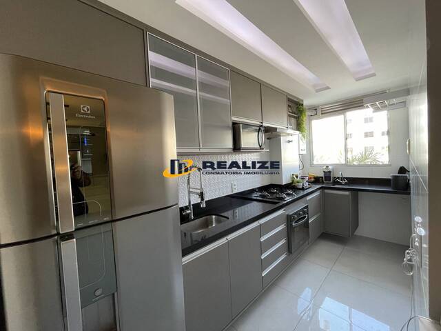 Apartamento para Venda em Campos dos Goytacazes - 2