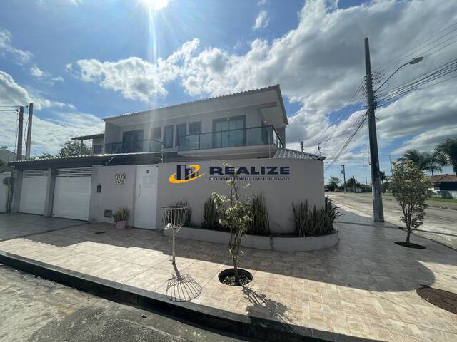 Casa para Venda em Campos dos Goytacazes - 5