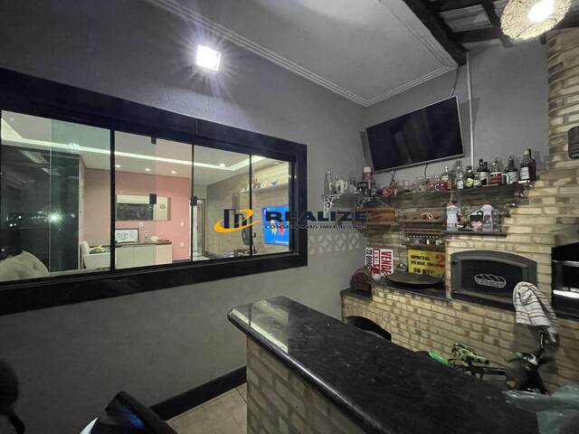 #2190 - Casa para Venda em Campos dos Goytacazes - RJ