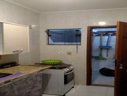 #206 - Casa para Venda em Campos dos Goytacazes - RJ