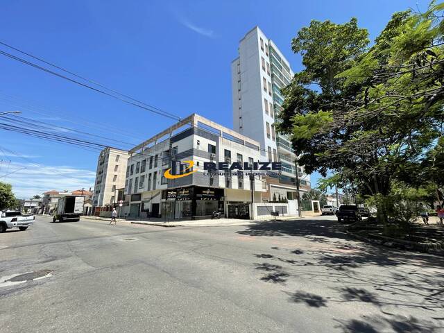Apartamento para Venda em Campos dos Goytacazes - 2