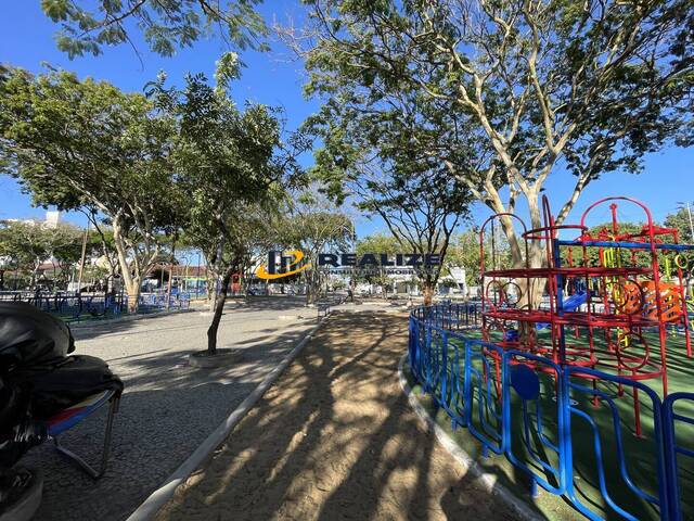 Apartamento para Venda em Campos dos Goytacazes - 5