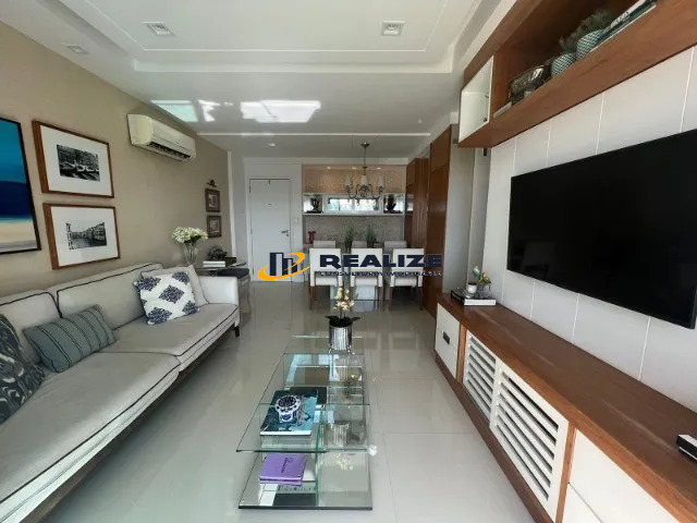 Apartamento para Venda em Campos dos Goytacazes - 4