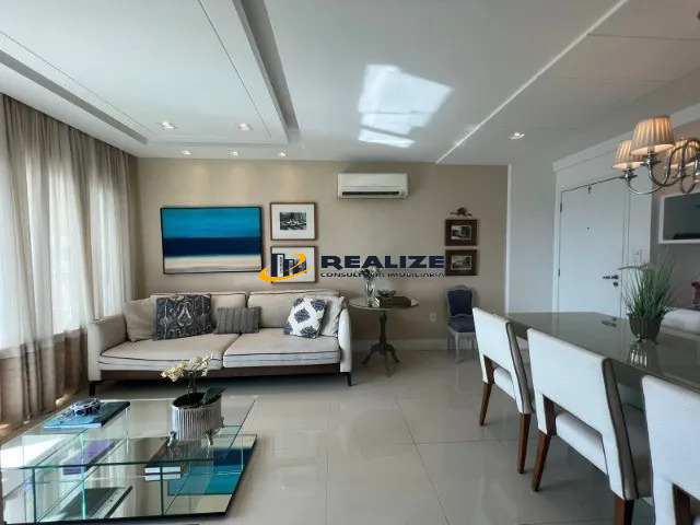 Apartamento para Venda em Campos dos Goytacazes - 5