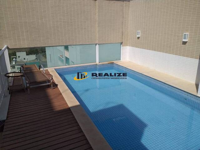 Apartamento para Venda em Campos dos Goytacazes - 2