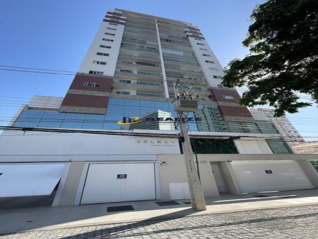 Apartamento para Venda em Campos dos Goytacazes - 3